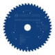 Bosch EXPERT Aluminium cirkelzaagblad, 150x20 mm, Z48-5