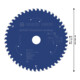 Bosch EXPERT Aluminium cirkelzaagblad, 150x20 mm, Z48