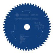 Bosch EXPERT Aluminium cirkelzaagblad, 165x20 mm, Z54-5
