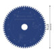 Bosch EXPERT Aluminium cirkelzaagblad, 210x30 mm, Z66