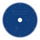 Bosch EXPERT Aluminium cirkelzaagblad, 250x30 mm, Z78