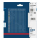 Bosch EXPERT Aluminium Kreissägeblatt, 136x20 mm, Z48-1