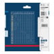Bosch EXPERT Aluminium Kreissägeblatt, 136x20 mm, Z48