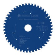 Bosch EXPERT Aluminium Kreissägeblatt, 140x20 mm, Z48