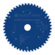 Bosch EXPERT Aluminium Kreissägeblatt, 150x20 mm, Z48-5