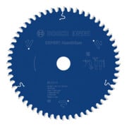 Bosch EXPERT Aluminium Kreissägeblatt, 165x20 mm, Z56-5