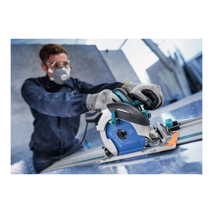 Bosch EXPERT Aluminium Kreissägeblatt, 165x20 mm, Z56
