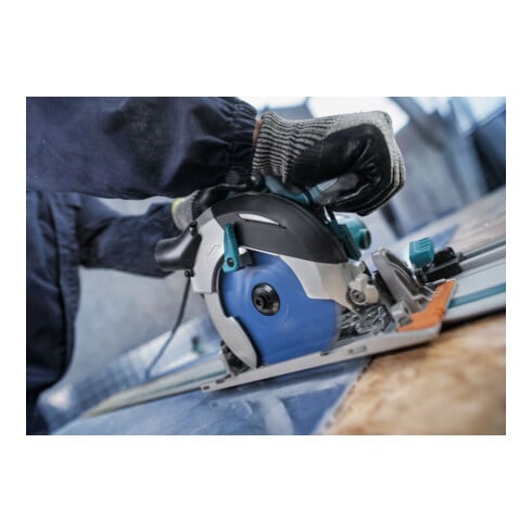 Bosch EXPERT Aluminium Kreissägeblatt, 165x20 mm, Z56