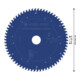 Bosch EXPERT Aluminium Kreissägeblatt, 216x30 mm, Z66-4