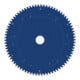 Bosch EXPERT Aluminium Kreissägeblatt, 250x30 mm, Z78