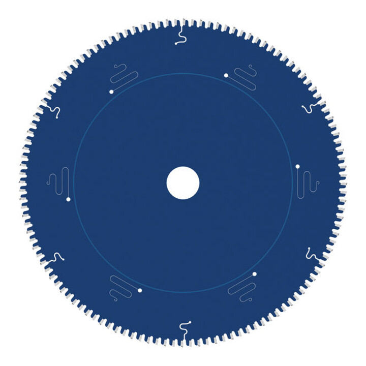 Bosch EXPERT Aluminium Kreissägeblatt, 254x25,4 mm, Z120