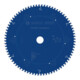 Bosch EXPERT Aluminium Kreissägeblatt, 254x25,4 mm, Z80-5