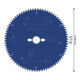 Bosch EXPERT Aluminium Kreissägeblatt, 260x30 mm, Z80-4