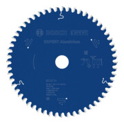 Bosch EXPERT Aluminium zaagblad, 165x20 mm, Z56-5