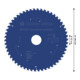 Bosch EXPERT Aluminium zaagblad, 190x30 mm, Z54