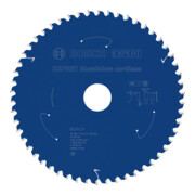 Bosch EXPERT Aluminium zaagblad, 190x30 mm, Z54-5