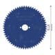 Bosch EXPERT Aluminium zaagblad, 216x30 mm, Z60-4