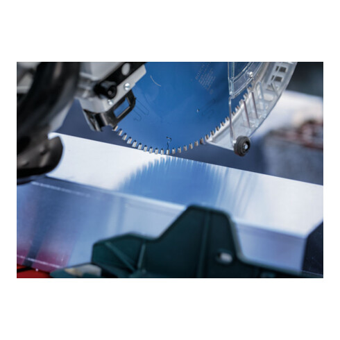 Bosch EXPERT Aluminium zaagblad, 216x30 mm, Z60