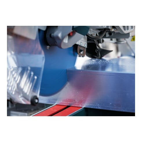 Bosch EXPERT Aluminium zaagblad, 216x30 mm, Z60