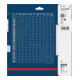 Bosch EXPERT Aluminium zaagblad, 216x30 mm, Z66
