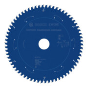 Bosch EXPERT Aluminium zaagblad, 216x30 mm, Z66-5