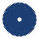 Bosch EXPERT Aluminium zaagblad, 254x30 mm, Z78