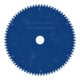 Bosch EXPERT Aluminium zaagblad, 254x30 mm, Z78-5
