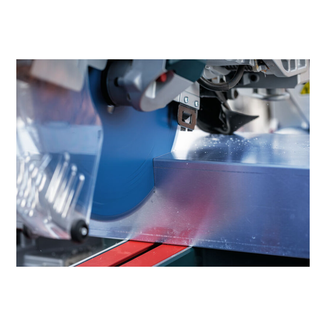 Bosch EXPERT Aluminium zaagblad, 260x30 mm, Z80