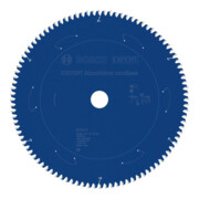 Bosch EXPERT Aluminium zaagblad, 305x30x2,4 mm, Z96-5