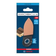 Bosch EXPERT AVZ 32 RT10 Punta abrasiva, 32 x 53 mm-2