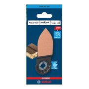 Bosch EXPERT AVZ 32 RT10 Schleiffinger, 32 x 53 mm-2