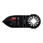Bosch EXPERT AVZ 32 RT10 Schleiffinger, 32 x 53 mm-5