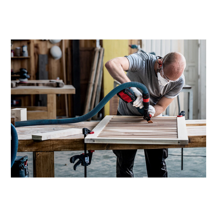 Bosch EXPERT AVZ 32 RT10 Schleiffinger, 32 x 53 mm