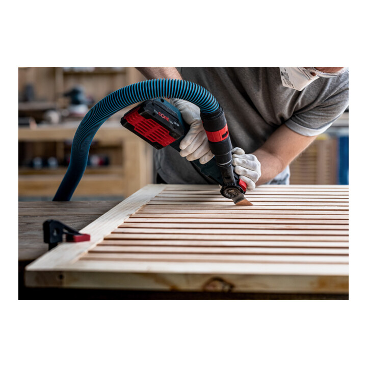 Bosch EXPERT AVZ 32 RT10 Schleiffinger, 32 x 53 mm
