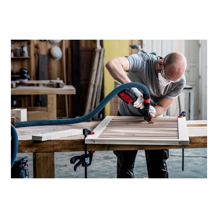 Bosch EXPERT AVZ 32 RT10 Slijpvinger, 32 x 53 mm