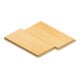 Bosch EXPERT AVZ 32 RT4 Doigt abrasif, 32 x 53 mm