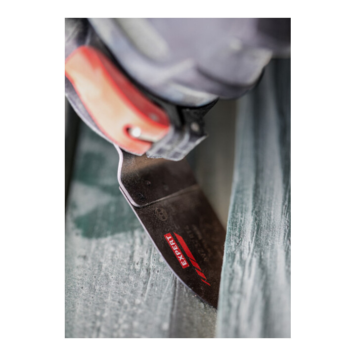 Bosch EXPERT AVZ 32 RT4 Schleiffinger, 32 x 53 mm