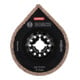 Bosch EXPERT AVZ 70 RT4 3 max Fugenentfernungsplatte, Ø 70 mm