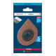 Bosch EXPERT AVZ 70 RT4 3 max Fugenentfernungsplatte, Ø 70 mm