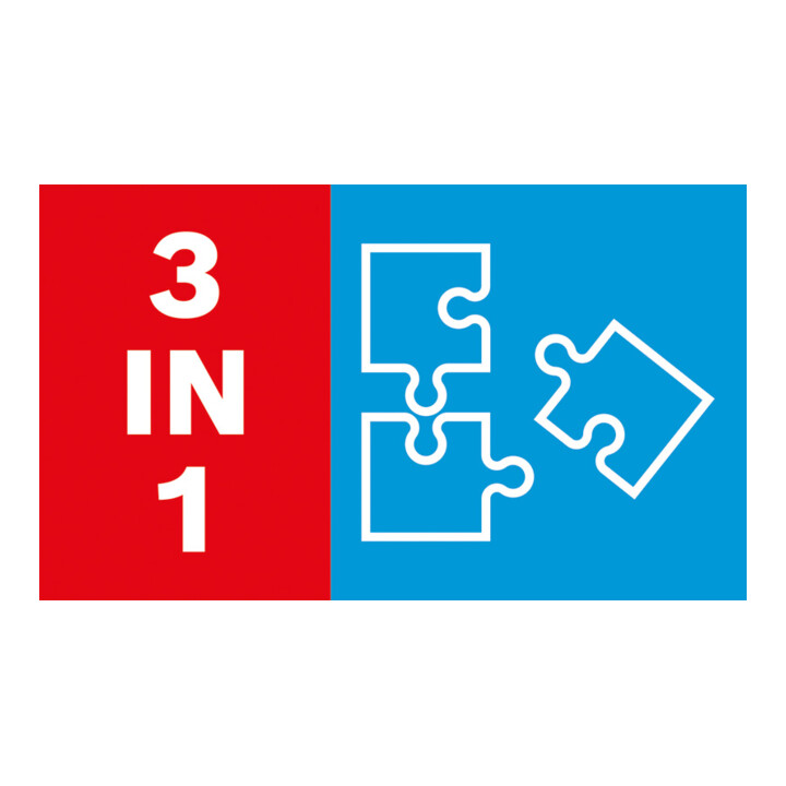Bosch EXPERT AVZ 70 RT4 3 max Plaque d’enlèvement de joints, Ø 70 mm