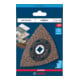 Bosch EXPERT AVZ 90 RT2 Plateau abrasif, 90 mm-2