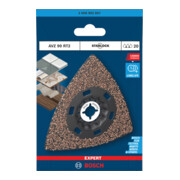 Bosch EXPERT AVZ 90 RT2 Plateau abrasif, 90 mm-2