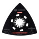 Bosch EXPERT AVZ 90 RT2 Plateau abrasif, 90 mm-5