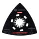 Bosch EXPERT AVZ 90 RT2 Schleifplatte, 90 mm-5