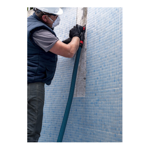 Bosch EXPERT AVZ 90 RT2 Schleifplatte, 90 mm