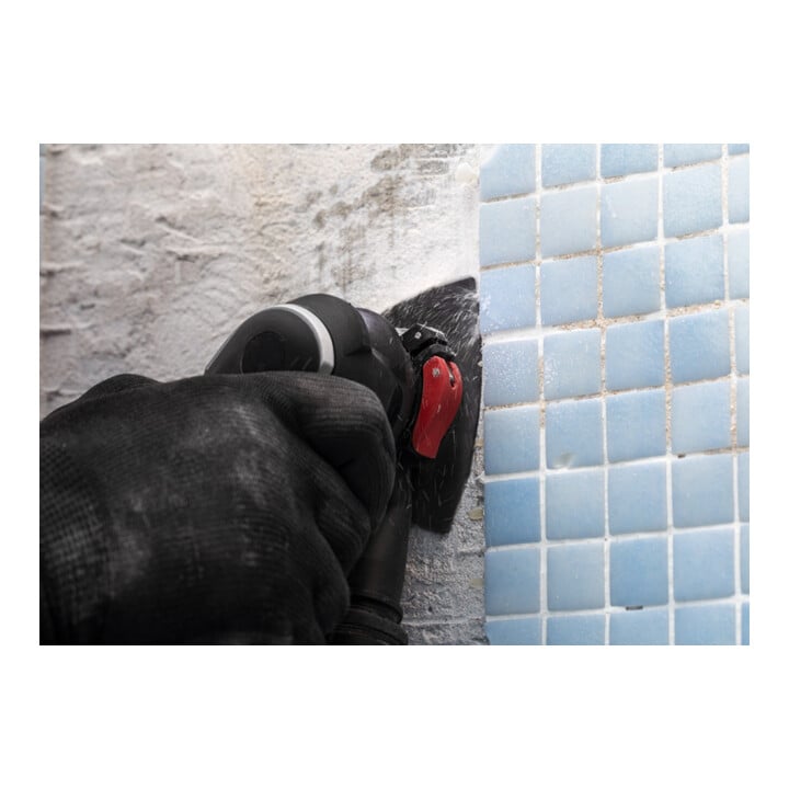 Bosch EXPERT AVZ 90 RT2 Schleifplatte, 90 mm