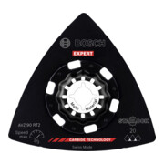 Bosch EXPERT AVZ 90 RT2 Schuurplaat, 90 mm-5