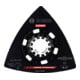 Bosch EXPERT AVZ 90 RT6 piastra abrasiva, 90 mm-5