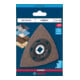 Bosch EXPERT AVZ 90 RT6 Plateau abrasif, 90 mm-2