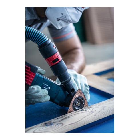 Bosch EXPERT AVZ 90 RT6 Schijf, 90 mm